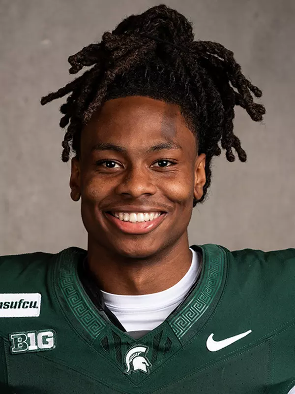 Rodney Bullard Jr. headshot