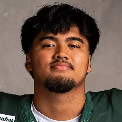 Kekai Burnett headshot