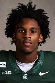 Eliyjah Caldwell