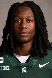 Tyran Chappell headshot