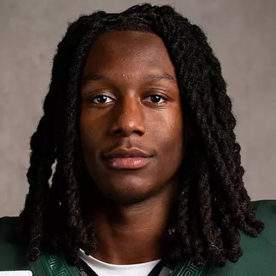 Tyran Chappell headshot
