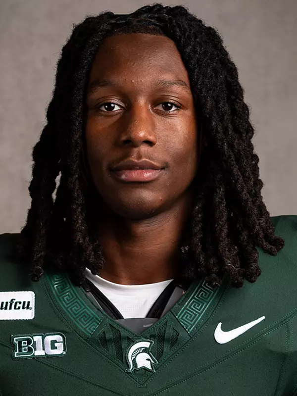 Tyran Chappell headshot