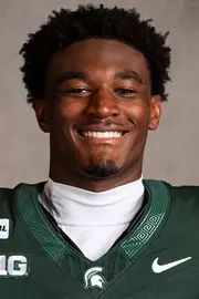 Colin Charles headshot