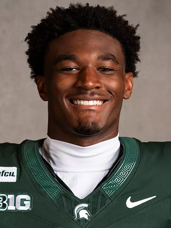Colin Charles headshot