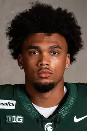 Jace Clarizo headshot