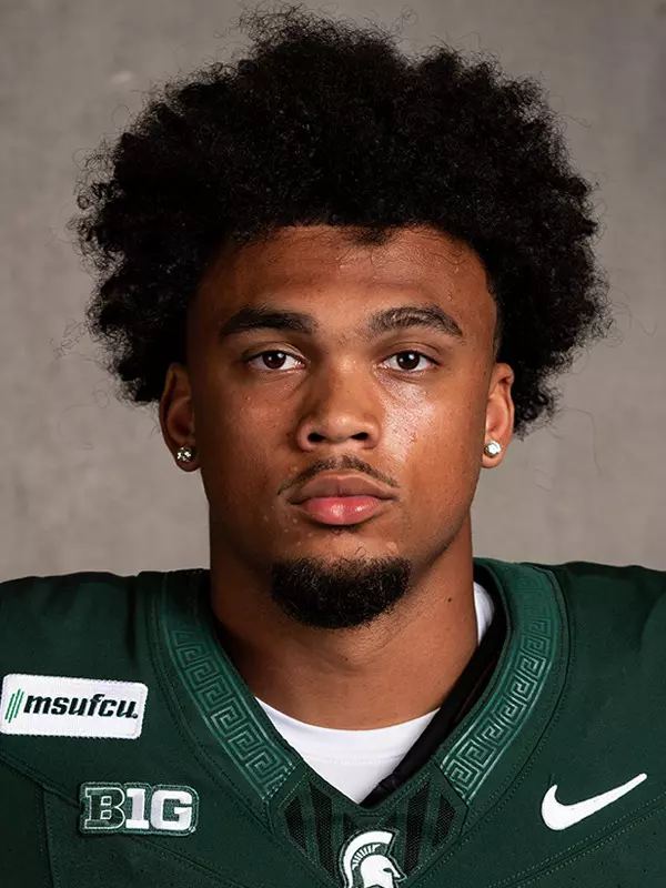 Jace Clarizo headshot