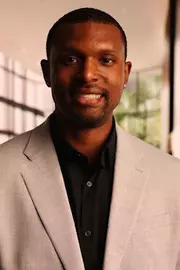 Demetrius Miller