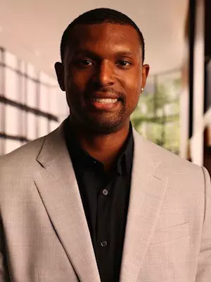 Demetrius Miller