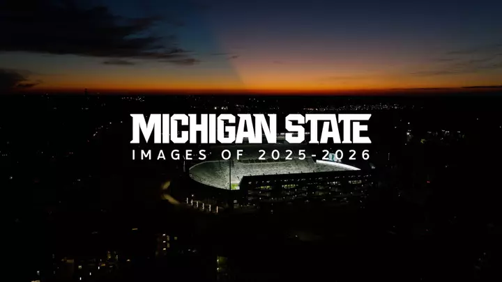 Michigan State Images: 2025-26 Thumbnail