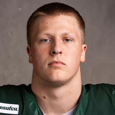 Eli Coenen headshot