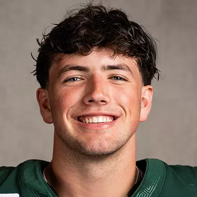 Kayd Coffman headshot