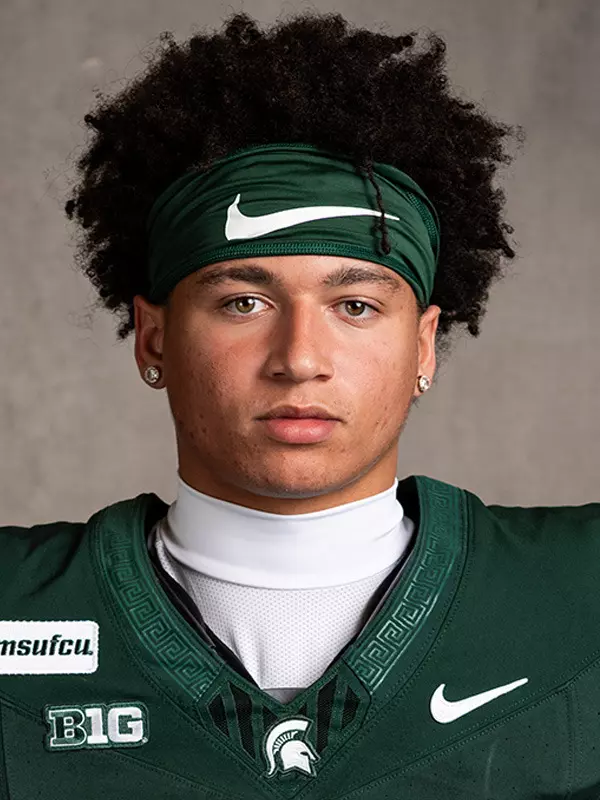 Braylon Collier