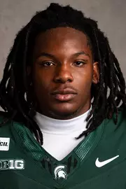 Dion Crawford