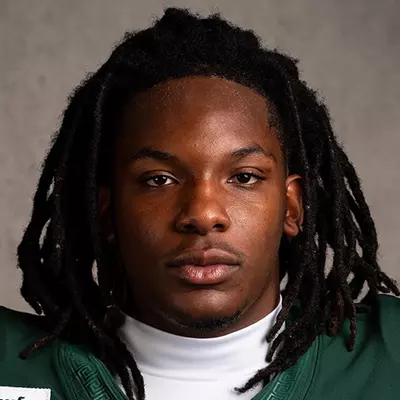 Dion Crawford headshot