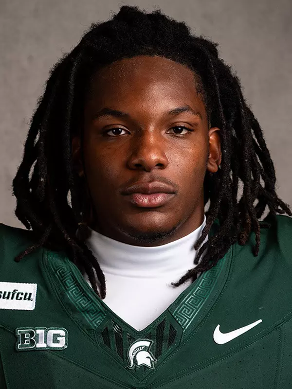 Dion Crawford