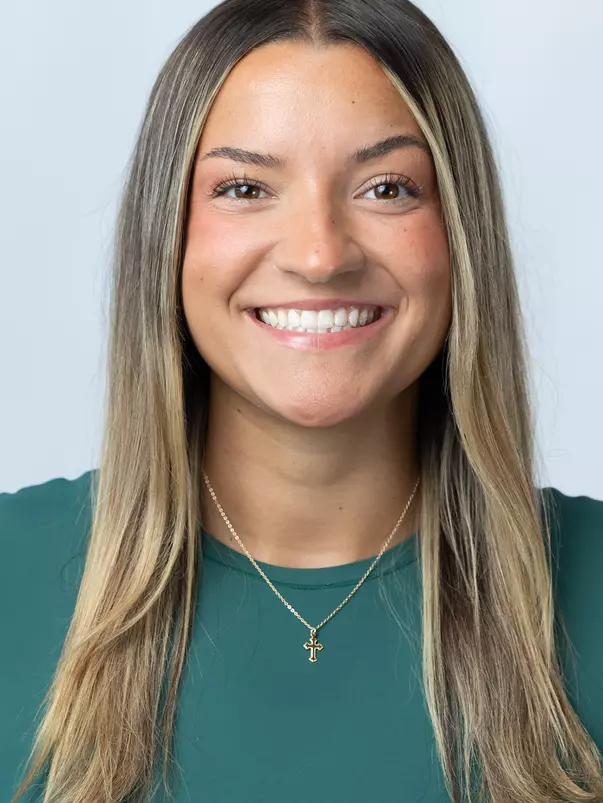 Rachel Schneider Volleyball 2026 Headshot