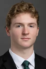 Sean Barnhill, Headshot, Hockey, 2026-27