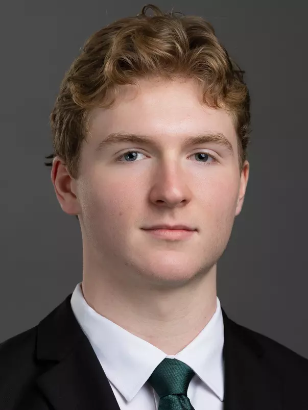 Sean Barnhill, Headshot, Hockey, 2026-27