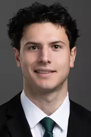 Ethan Belchetz, Headshot, Hockey, 2026-27