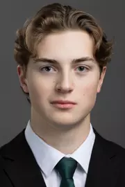 Tommy Bleyl, Headshot, Hockey, 2026-27