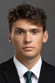 Jimmy Clark, Headshot, Hockey, 2026-27