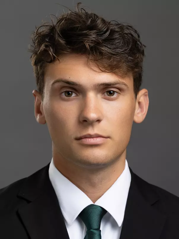 Jimmy Clark, Headshot, Hockey, 2026-27