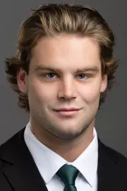 Patrick Geary, Headshot, Hockey, 2026-27
