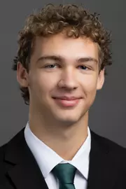 Jack Hextall, Headshot, Hockey, 2026-27
