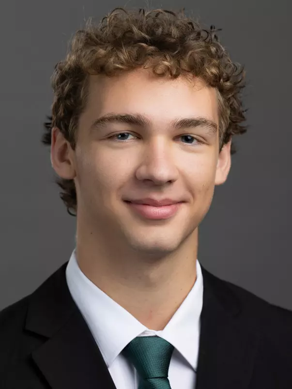 Jack Hextall, Headshot, Hockey, 2026-27