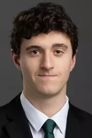 Matt Lahey, Headshot, Hockey, 2026-27