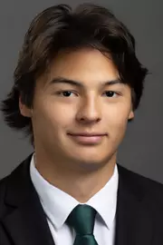 Ryker Lee, Headshot, Hockey, 2026-27