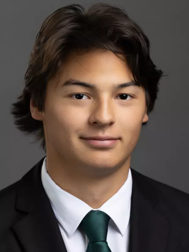 Ryker Lee, Headshot, Hockey, 2026-27