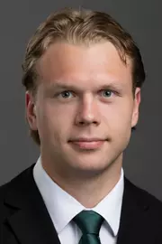 Tommi Mannisto, Headshot, Hockey, 2026-27