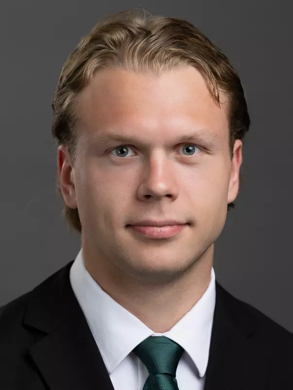 Tommi Mannisto, Headshot, Hockey, 2026-27