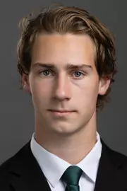 Eric Nilson, Headshot, Hockey, 2026-27