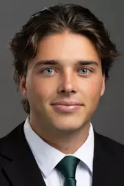 Gavin O'Connell, Headshot, Hockey, 2026-27