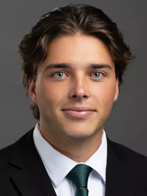 Gavin O'Connell, Headshot, Hockey, 2026-27