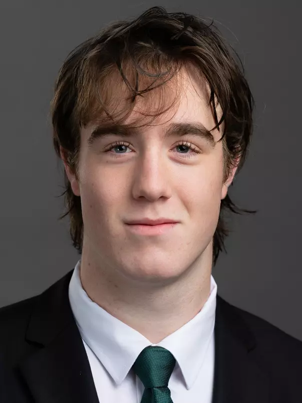 Brady Peddle, Headshot, Hockey, 2026-27