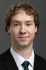 Cullen Potter, Headshot, Hockey, 2026-27