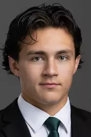 Chase Reid, Headshot, Hockey, 2026-27