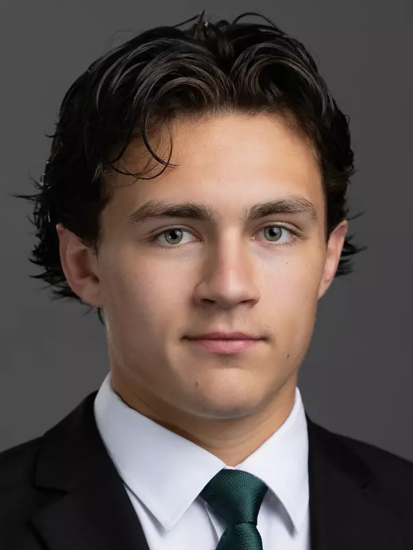 Chase Reid, Headshot, Hockey, 2026-27