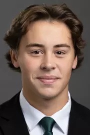 Anthony Romani, Headshot, Hockey, 2026-27