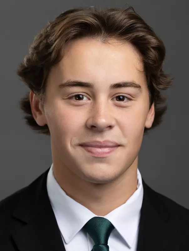 Anthony Romani, Headshot, Hockey, 2026-27