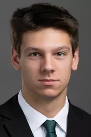 JJ Salajko, Headshot, Hockey, 2026-27