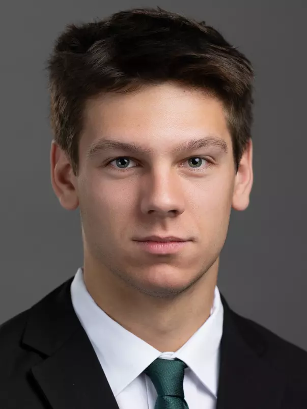 JJ Salajko, Headshot, Hockey, 2026-27