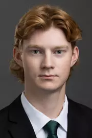 Quentin Sigurdson, Headshot, Hockey, 2026-27
