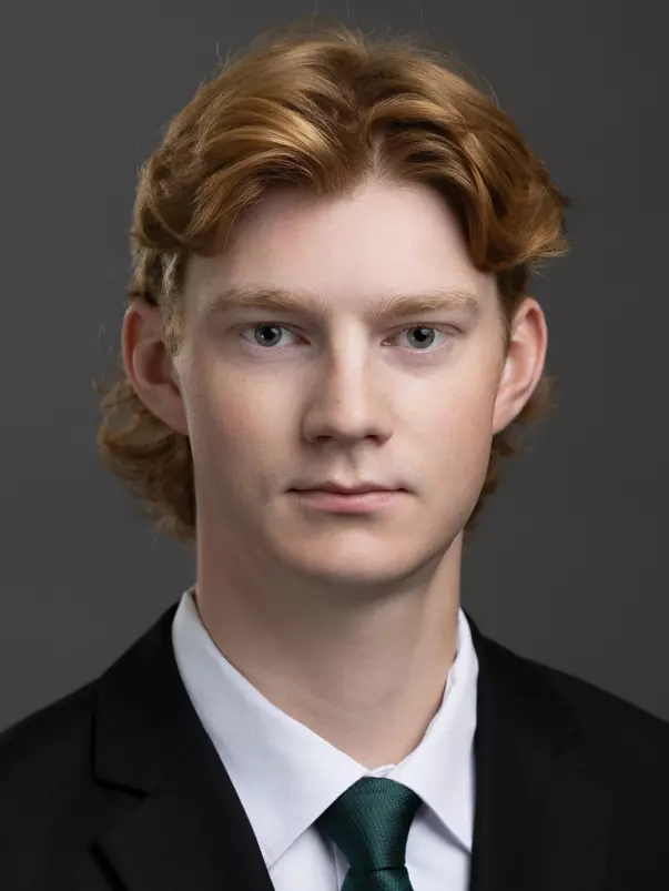 Quentin Sigurdson, Headshot, Hockey, 2026-27