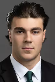 Shane Vansaghi, Headshot, Hockey, 2026-27
