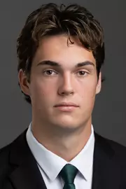 Cole Ward, Headshot, Hockey, 2026-27