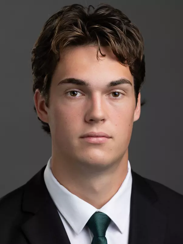 Cole Ward, Headshot, Hockey, 2026-27